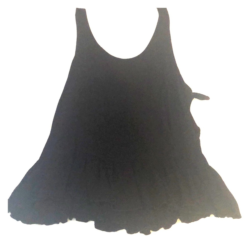 South Moon Under Cover Up